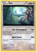 Ahri