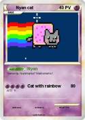 Nyan cat