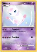 Mew