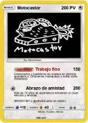 Motocastor