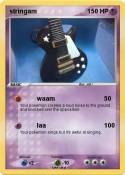 stringam