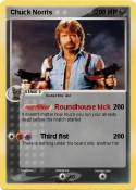 Chuck Norris