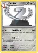 Trophox