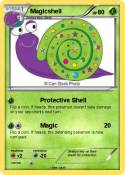 Magicshell