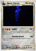 Master Zekrom