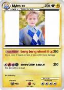 Myles ex