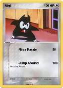 Ninji