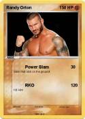 Randy Orton