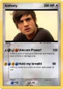Anthony
