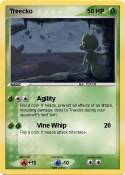 Treecko
