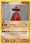 mexicain