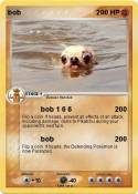 bob