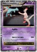 mew & mewthre