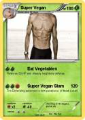 Super Vegan