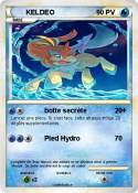 KELDEO