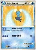 Jeff's Dewott