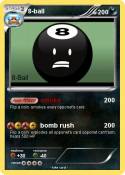 8-ball
