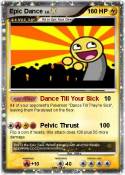 Epic Dance