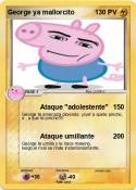 George ya mallo