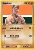 John Cena