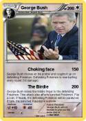 George Bush