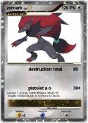 zoroark