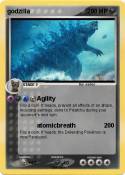 godzilla