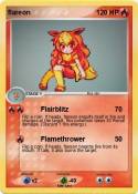 flareon