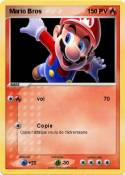 Mario Bros