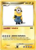 minion