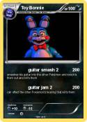 Toy Bonnie