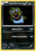 Chica The