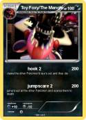 Toy Foxy/The