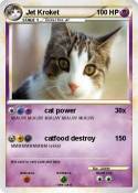 Jet Kroket