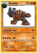 big daddy