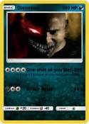 Disturbed