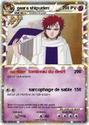 gaara shipuden