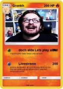 Gronkh