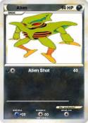 Alien