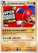 all nintendo