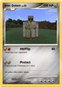 Iron Golem