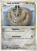 Henk de Steen