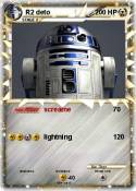 R2 deto