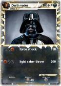 Darth vader