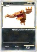 Pikaray