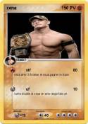 cena