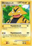 Electabuzz