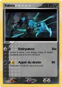 Kalista