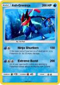 Ash-Greninja