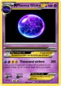 Plasma Globe